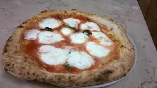Ristorante Pizzeria Terra Mia